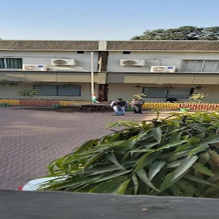 Hotel Center Point- Chhattisgarh Korba Buitenkant foto