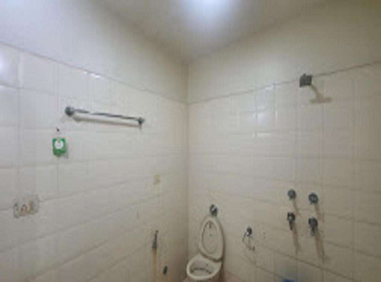 Hotel Center Point- Chhattisgarh Korba Buitenkant foto