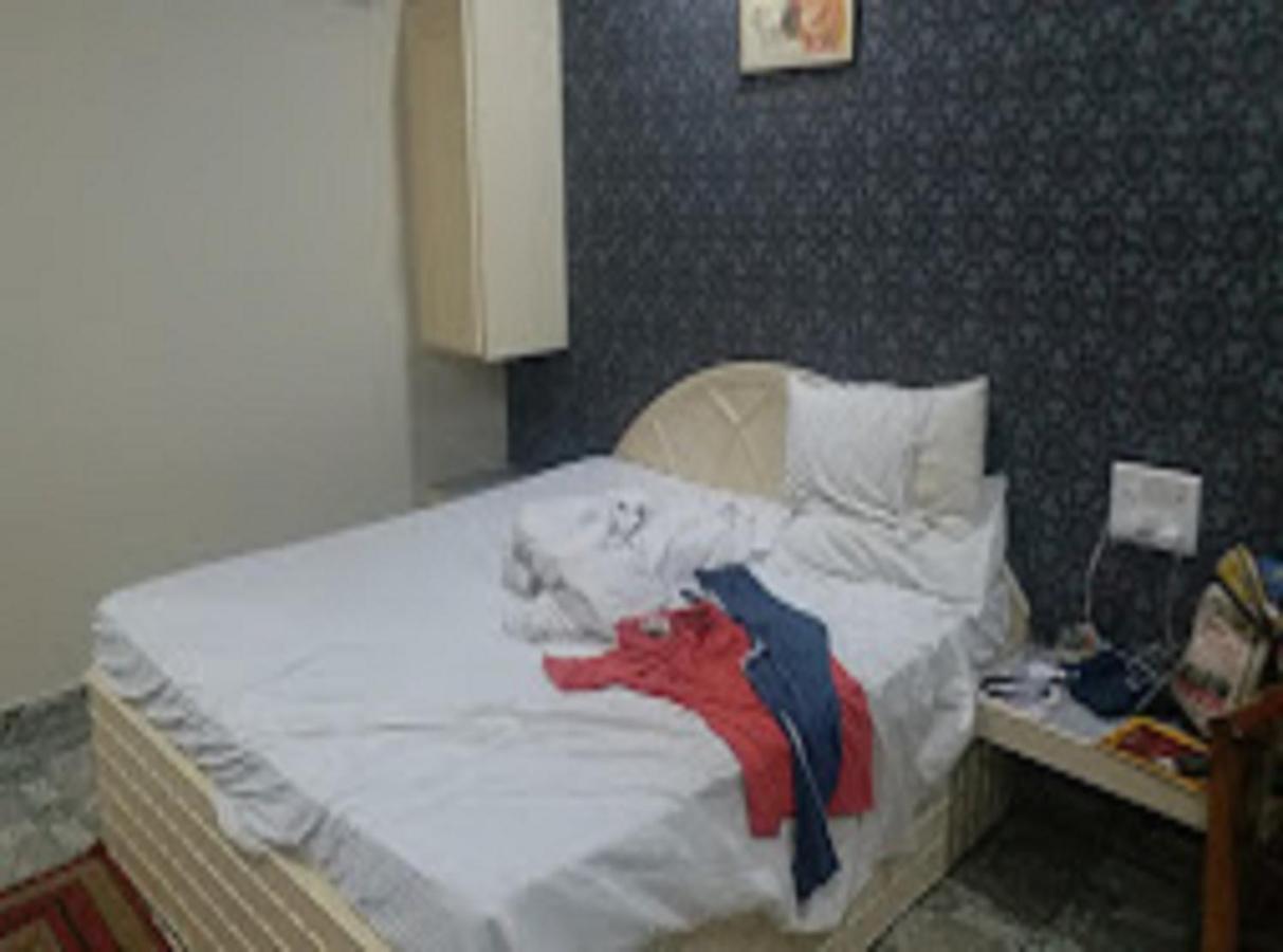 Hotel Center Point- Chhattisgarh Korba Buitenkant foto