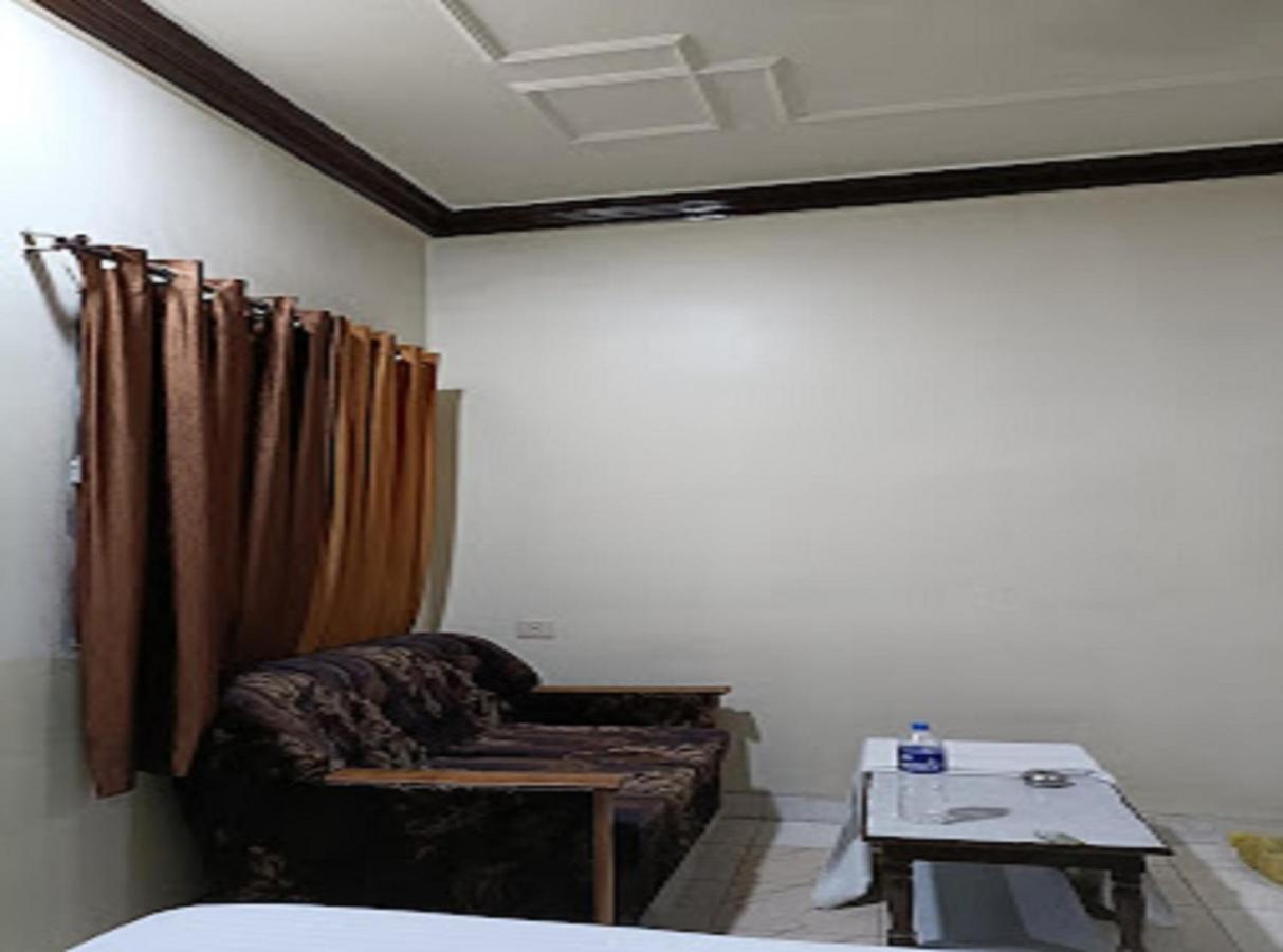 Hotel Center Point- Chhattisgarh Korba Buitenkant foto