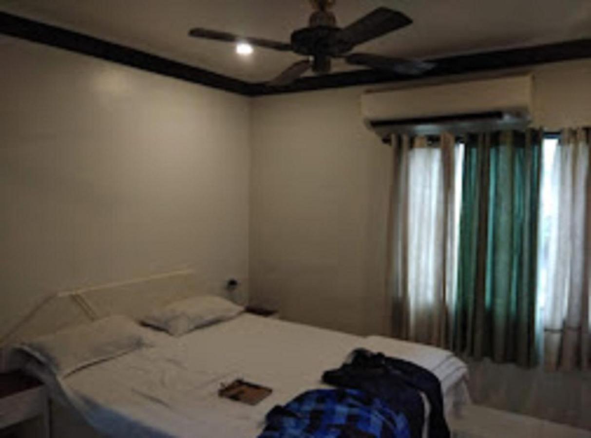 Hotel Center Point- Chhattisgarh Korba Buitenkant foto