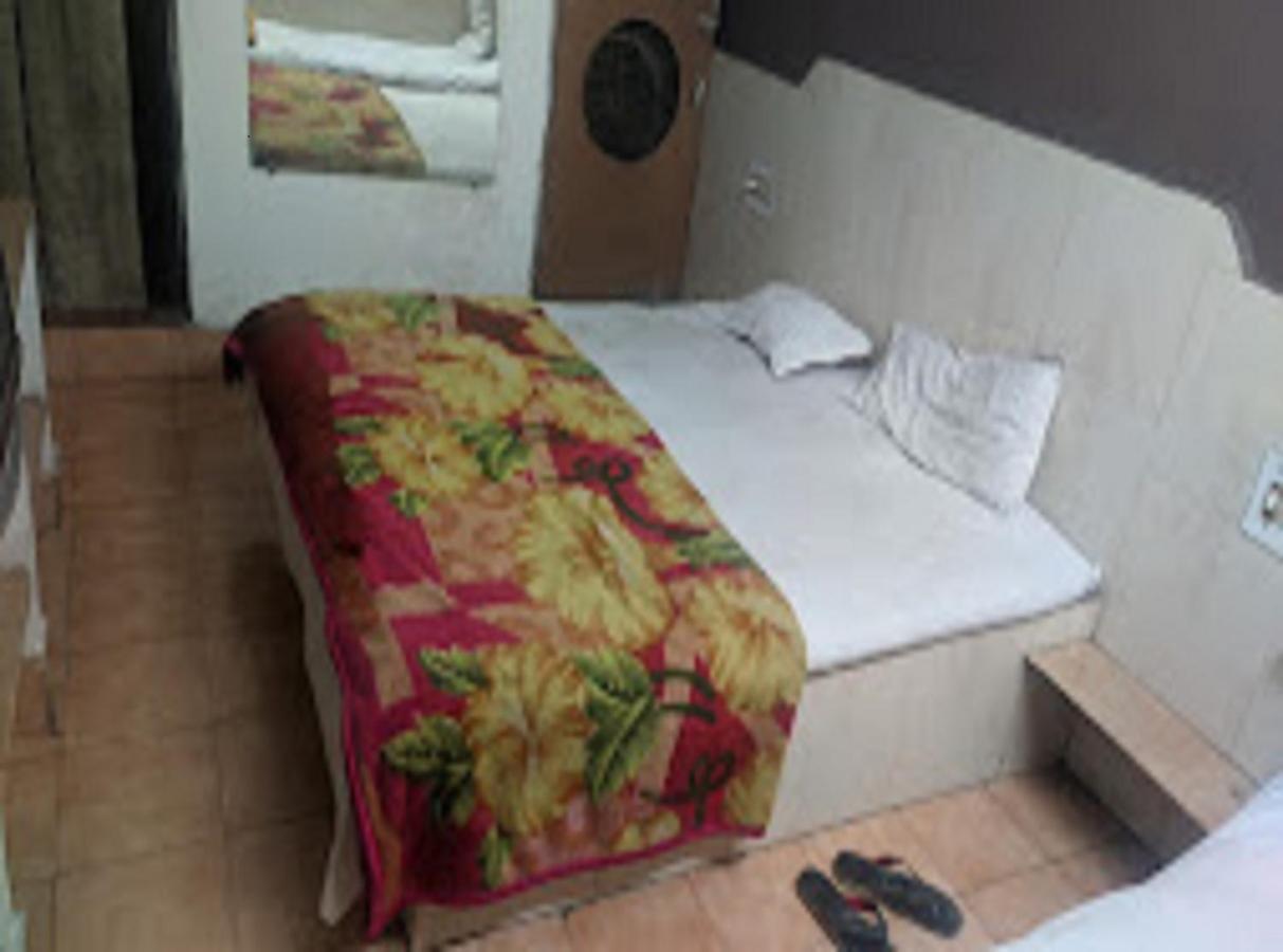 Hotel Center Point- Chhattisgarh Korba Buitenkant foto